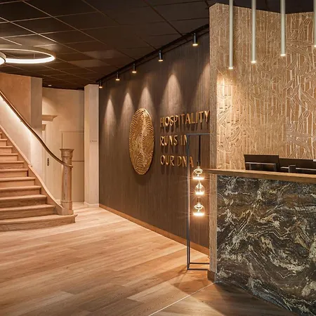 Britannia Otel Knokke-Heist
