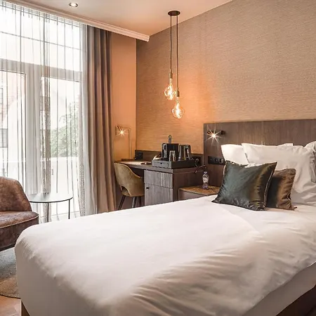 Britannia Knokke-Heist